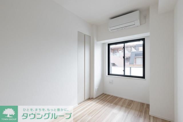 居室・リビング　別部屋参照