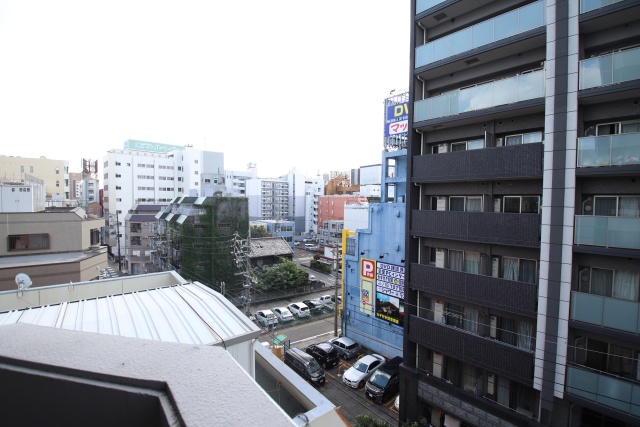 眺望　※別室の参考写真の為、現況優先です。