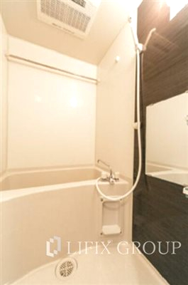 バス・シャワールーム　風呂