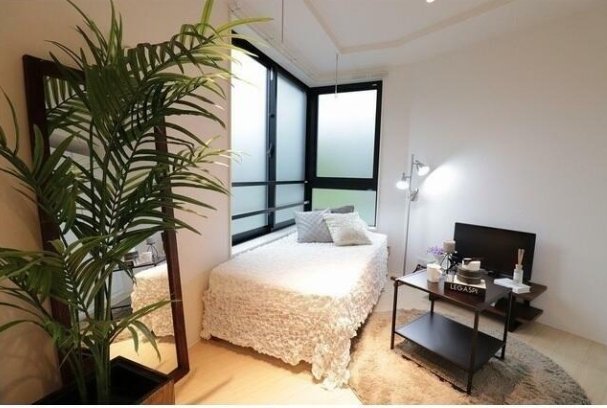 居室・リビング　リビングです