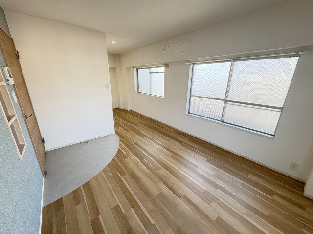 その他部屋・スペース　現在リノベーション工事中です。色仕様は現況優先になります。