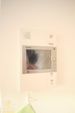 セキュリティ　サムティ福島Rufle