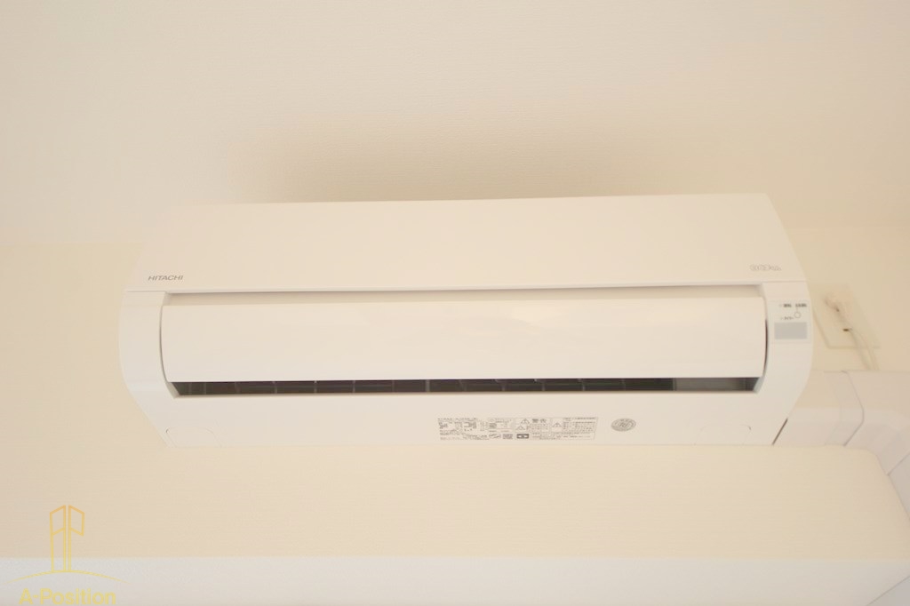 その他設備　サムティ福島Rufle