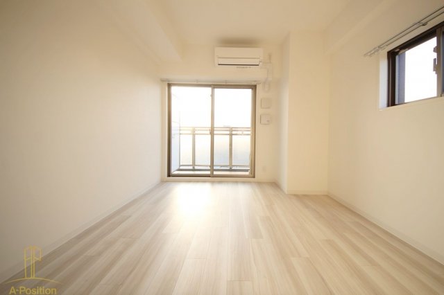 居室・リビング　サムティ福島Rufle