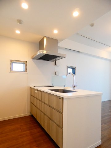 キッチン　キッチン※別部屋参考写真