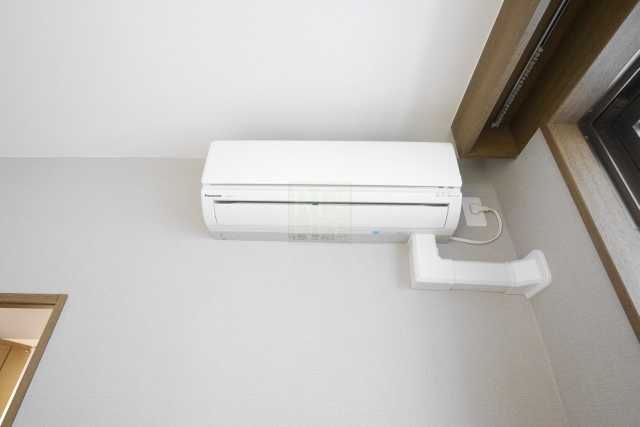 その他設備　アブレスト動坂のその他設備