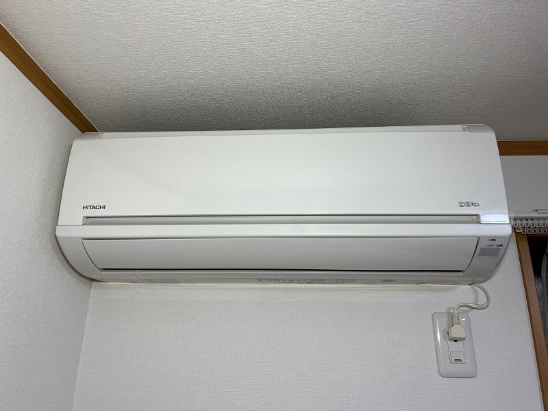 その他設備　※他部屋参考写真