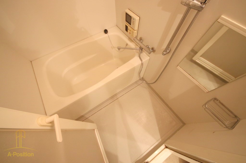 バス・シャワールーム　北浜プライマリーワン