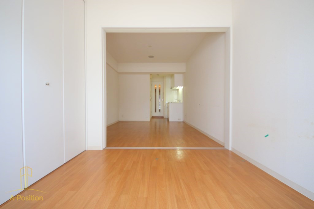 居室・リビング　北浜プライマリーワン