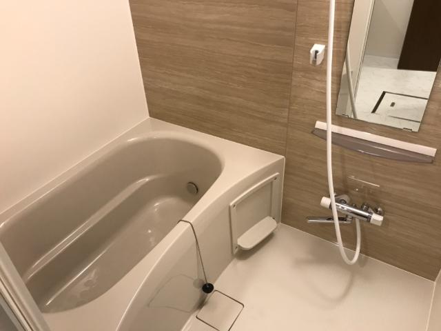 バス・シャワールーム　ユニットバス