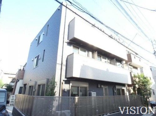 建物外観　☆外観☆