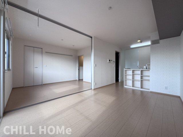 居室・リビング　他社様掲載物件もまとめてご紹介、ご案内可能です(^^)/