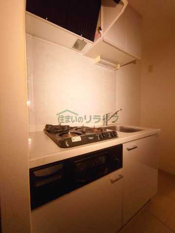 キッチン　別部屋参考写真