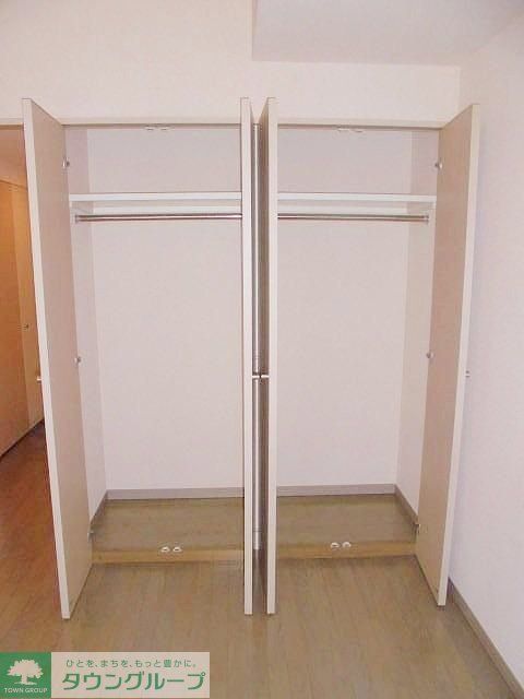 収納　お部屋探しは株式会社　タウンハウジング　までお気軽にお問合…