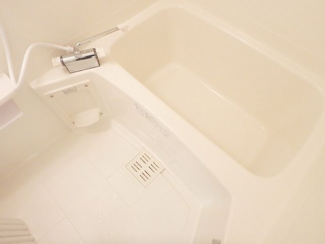 バス・シャワールーム　★浴室乾燥付き★