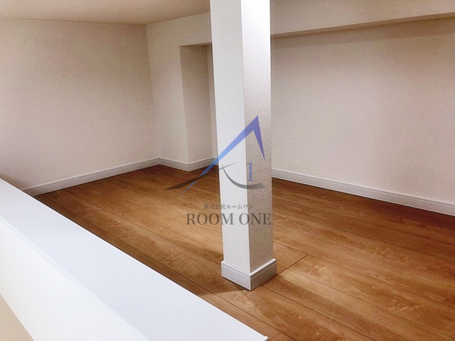 その他部屋・スペース　寝室です。