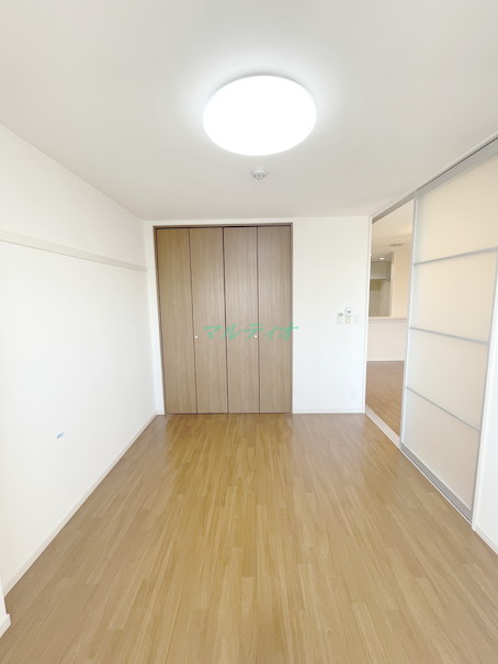 その他部屋・スペース　洋室