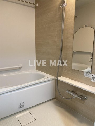 バス・シャワールーム　※別号室参考写真※