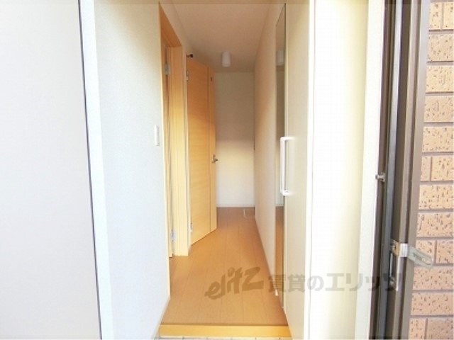 その他部屋・スペース　廊下