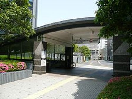 その他　三田駅（その他）まで151m