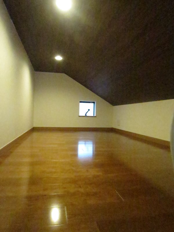 その他部屋・スペース　ロフト