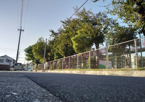 幼稚園・保育園　名古屋市立二城幼稚園（幼稚園・保育園）まで1064m