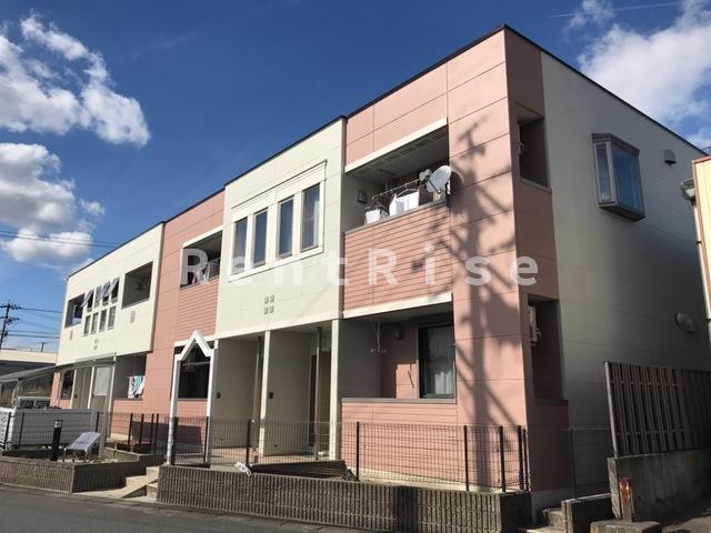 エントランス　外観写真その他2