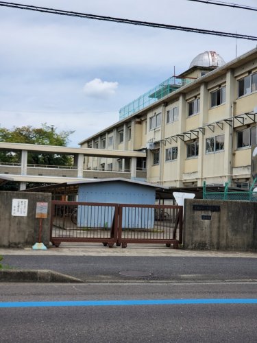 高校・高専　愛知県立一宮高校（高校・高専）まで3795m