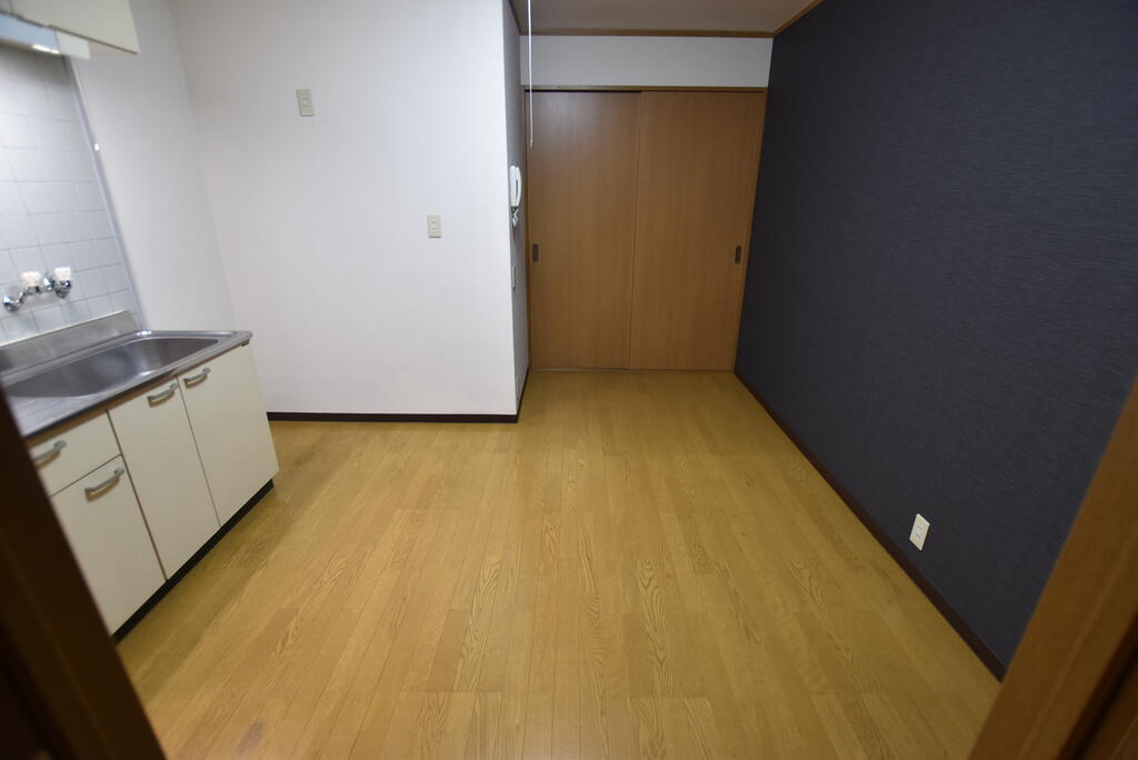その他部屋・スペース　洋室