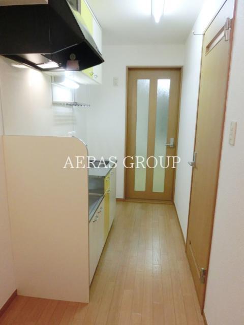 その他　玄関ホール