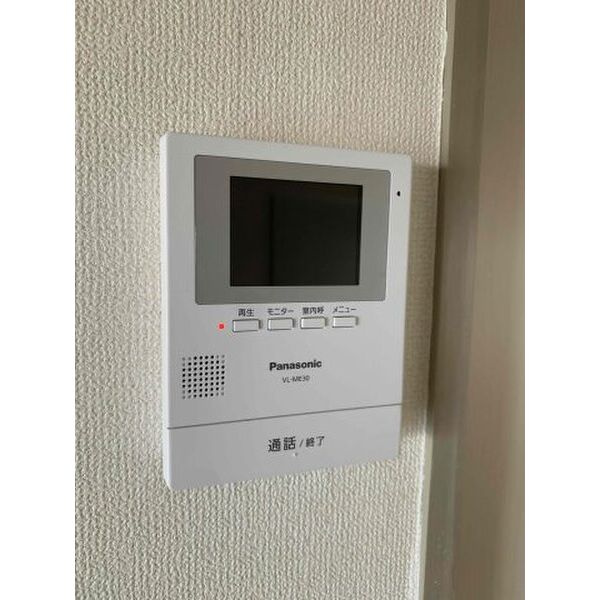 その他　セキュリティ