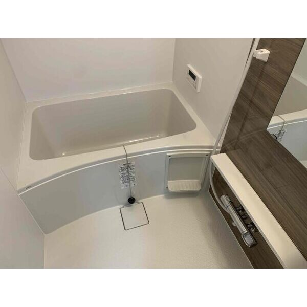 バス・シャワールーム　その他設備