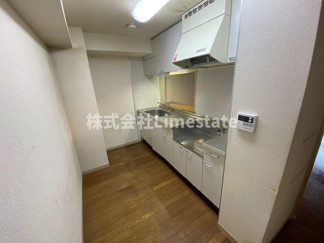キッチン　別部屋参考写真