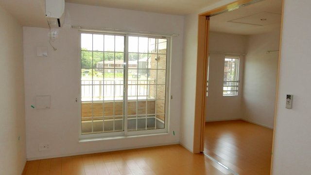 居室・リビング　おしゃれなリビングです