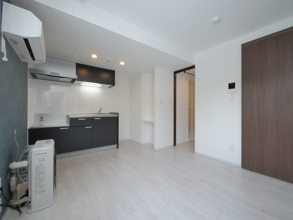 居室・リビング　☆8.3帖のリビングです！