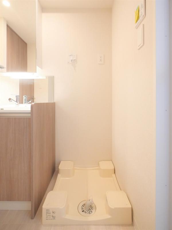 その他設備　※反転タイプの写真を使用しています。