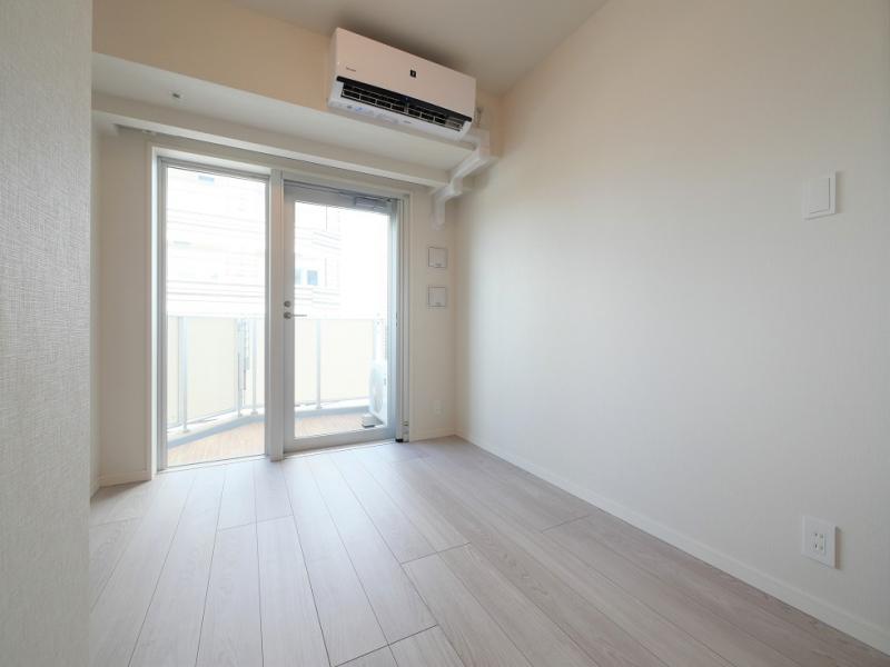 居室・リビング　※反転タイプの写真を使用しています。