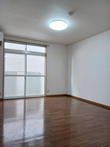 その他部屋・スペース　内装は落ち着いています