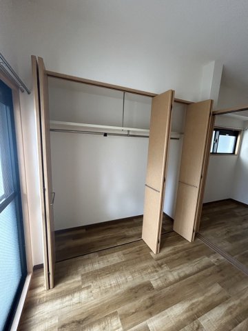 収納　※別部屋の参考写真となります※現況優先※