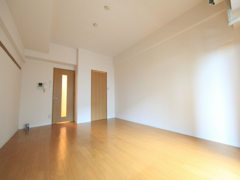 その他部屋・スペース　洋室11.1帖　ウォークインクローゼット（収納充実してます）