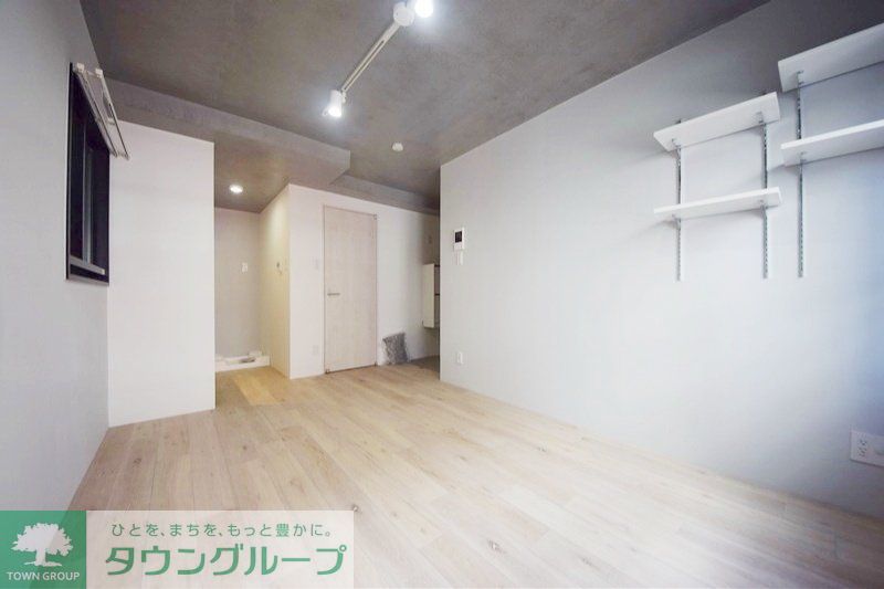 その他部屋・スペース　リビング/居室