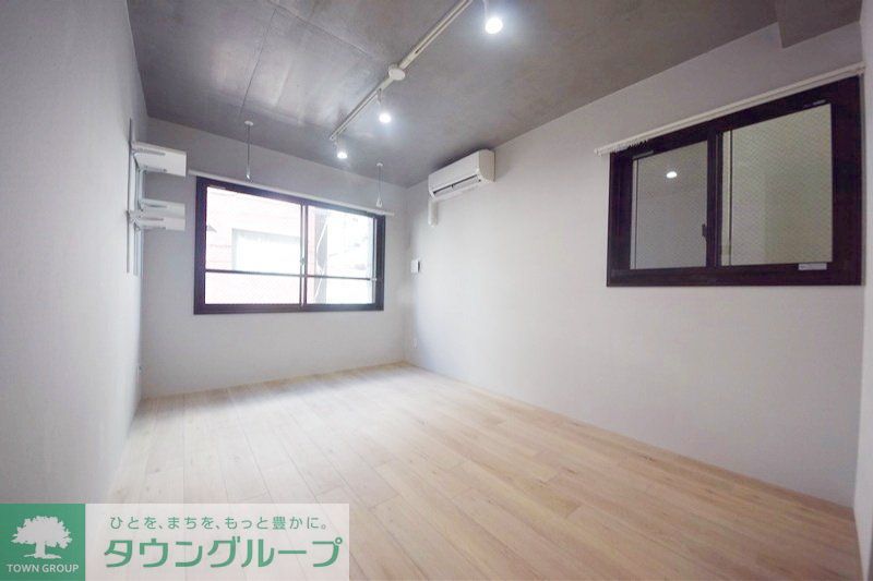 居室・リビング　リビング/居室