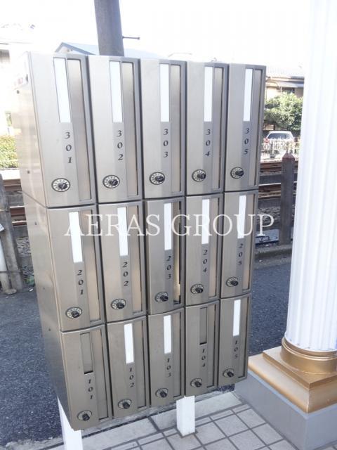 その他共有部分