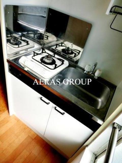 収納　同間取り参考写真