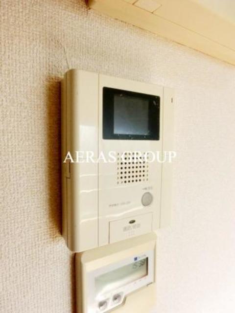 セキュリティ　同間取り参考写真