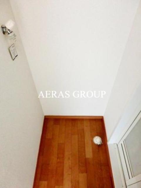 その他設備　同間取り参考写真