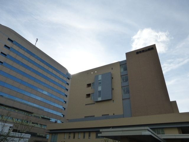 病院　東山病院（病院）まで730m