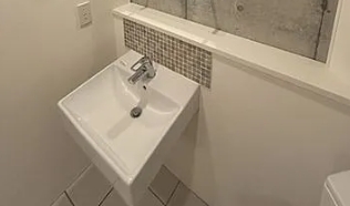 洗面設備　☆独立洗面台☆