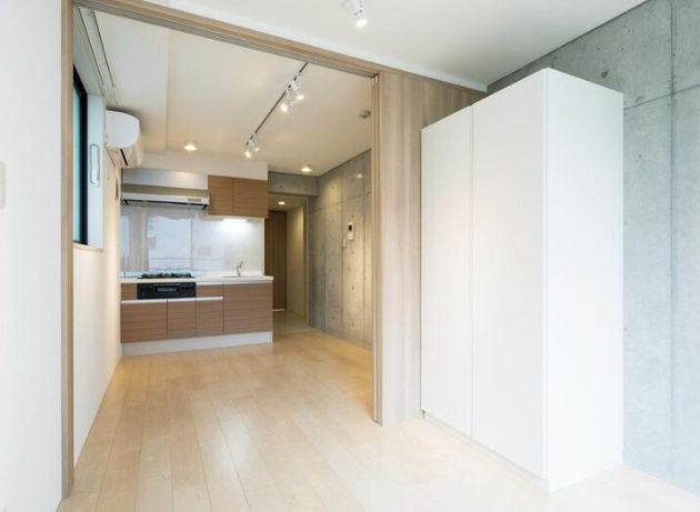 居室・リビング　☆明るい洋室☆