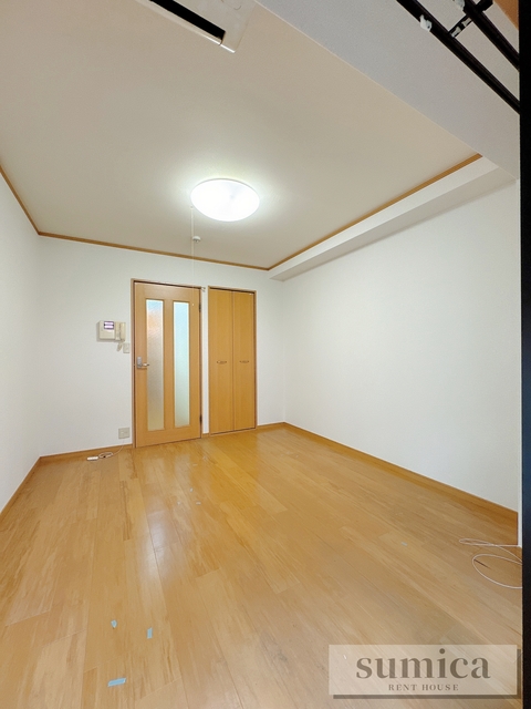 居室・リビング　リフォーム前のお写真です♪♪